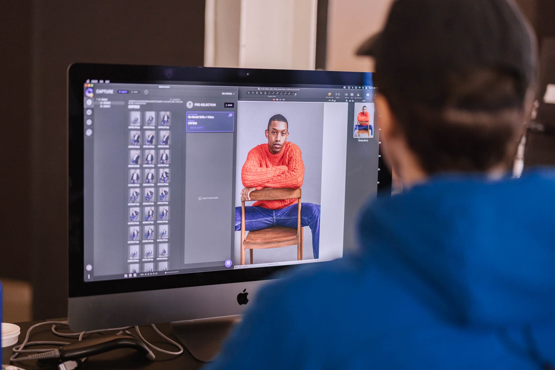 Take the Tour of Creative Force » Learn All About the Software Here